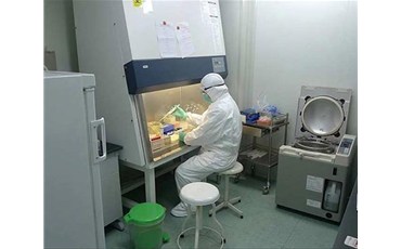 潔凈室在山西實驗室建設過程中如何劃分？山西艾德沃思