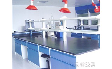 山西實驗室家具中的全鋼實驗臺有什么優勢？艾德沃思公司