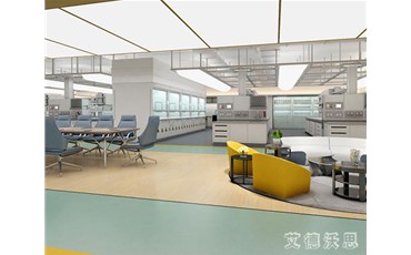 山西實驗室設計施工要點是什么？山西艾德沃思