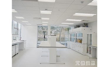 山西實驗室建設廠家給您介紹醫學實驗室設計要求有哪些？山西艾德沃思