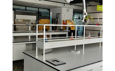 山西實驗室家具中全鋼實驗臺的安裝步驟是怎樣的？山西艾德沃思