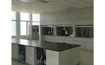 水質化驗檢測山西實驗室設計建設需要注意哪些問題？