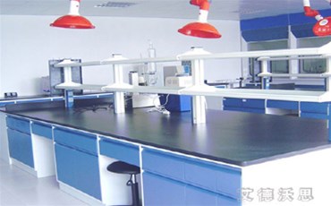 山西實驗室裝修需要哪些理念？